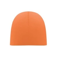 Katoenen Beanie