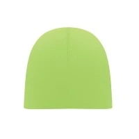 Katoenen Beanie