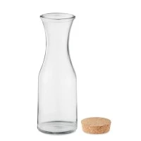 PICCA Karaf 1L van gerecycled glas