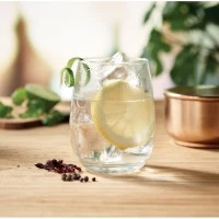 Recycled Glas 420 ml