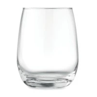 Recycled Glas 420 ml