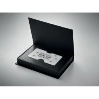 Cadeaubon Doosje met Magnetische Sluiting