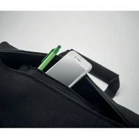 RPET Vilt Laptoptas 15 inch