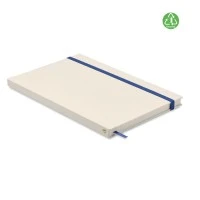 A5 Notitieboek Karton