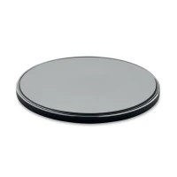 Glazen Draadloze Oplader 10W