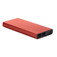 POWERFLAT 10C Powerbank 10000 mAh