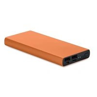 POWERFLAT 10C Powerbank 10000 mAh