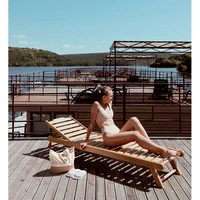 KOLAM Anti-slip Badslippers Maat 40/41