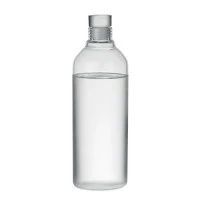 Borosilicaatfles 1L