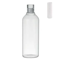 Borosilicaatfles 1L