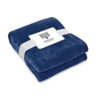 LOGAN RPET Fleece Deken 280gr/m²
