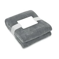 LOGAN RPET Fleece Deken 280gr/m²