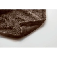 LOGAN RPET Fleece Deken 280gr/m²