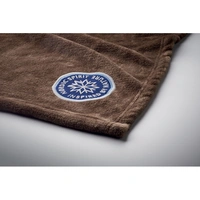 LOGAN RPET Fleece Deken 280gr/m²