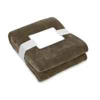 LOGAN RPET Fleece Deken 280gr/m²
