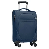 VOYAGE 600D RPET Trolley