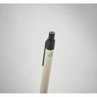 MITO Balpen van Gerecycled Papier