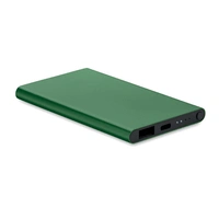 POWERFLAT C 4000 mAh Powerbank Type C