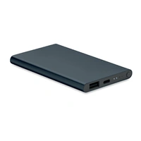 POWERFLAT C 4000 mAh Powerbank Type C