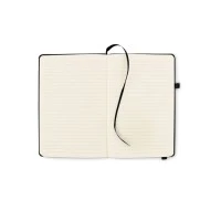 Gerecycled PU A5 Notitieboek