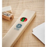 Set van 4 markeerpotloden