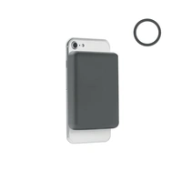 DOUBLETIC 15W Magnetische Lader