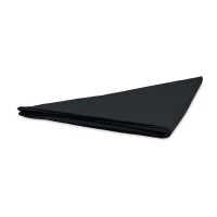 Driehoekige Bandana van Polykatoen