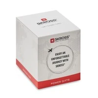 SKROSS MUV USB A/C Adapter