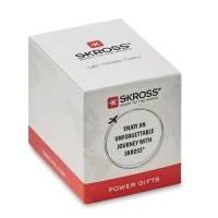 Skross Euro USB Lader 27W