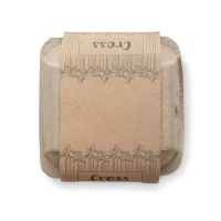 CRESS Kweekset in Eierdoos