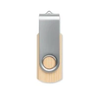 TECHMATE Bamboe USB 16GB