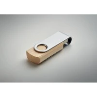 TECHMATE Bamboe USB 16GB