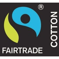 Fairtrade Katoenen Boodschappentas 140gr/m²