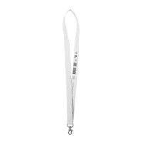 Zaadpapier Lanyard met Haak 20 mm