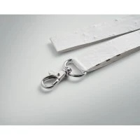 Zaadpapier Lanyard met Haak 20 mm