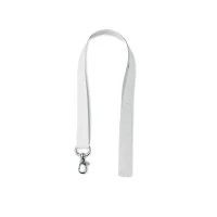 Zaadpapier Lanyard met Haak 20 mm