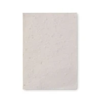 A6 Zaadpapier met Wilde Bloemen