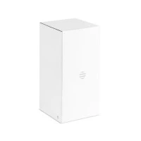 Dubbelwandige Metalen Mok met Karabijnhaak 300 ml