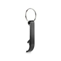 Aluminium Sleutelhanger Flesopener