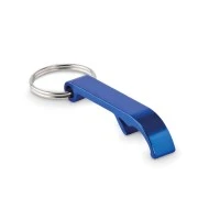 Aluminium Sleutelhanger Flesopener