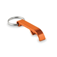Aluminium Sleutelhanger Flesopener