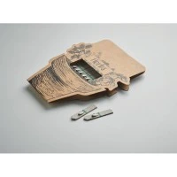 Kruidenstokjes met Zaden