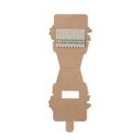 Kruidenstokjes met Zaden