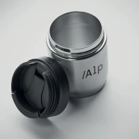 ATERA 2-in-1 Dubbelwandige Fles 500ml