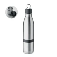 ATERA 2-in-1 Dubbelwandige Fles 500ml