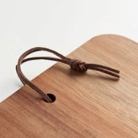 Acaciahouten Snijplank