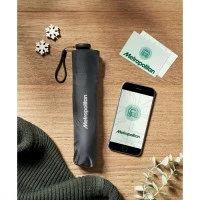 Opvouwbare Ultraleichte Paraplu 19 Inch