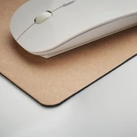 Gerecycled Papieren Muismat