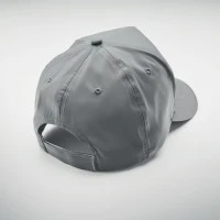 Reflecterende 5-panel baseballcap