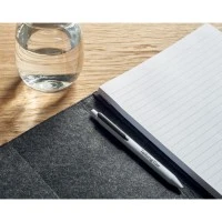 A4 Conferentiemap van RPET